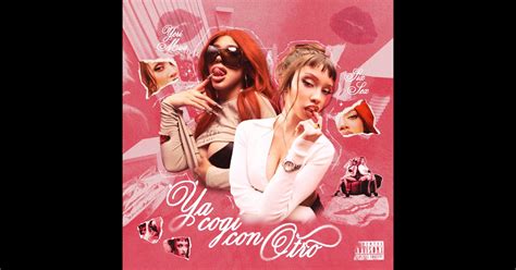 Ya Cogí con Otro Single álbum de Yeri Mua Six Sex en Apple Music
