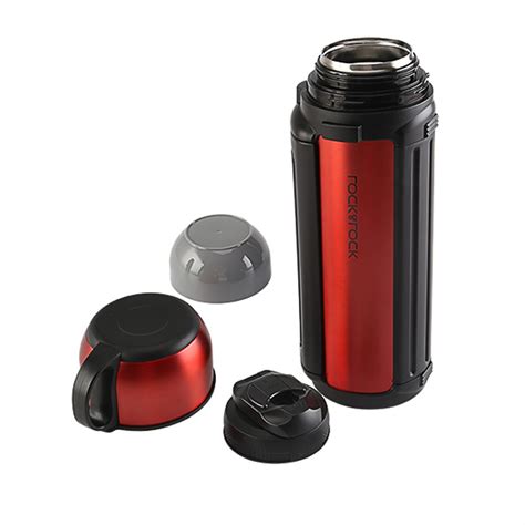 Mua Bình giữ nhiệt inox Lock lock New Giant Hot Tank LHC lít Larva Store hàng