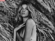 Naked Aleksandra Rastovic Added By Baiovarii