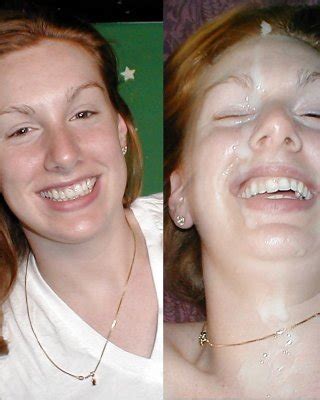 Before After Cumshot And Facial Some Amateur Porn Pictures Xxx Photos Sex Images