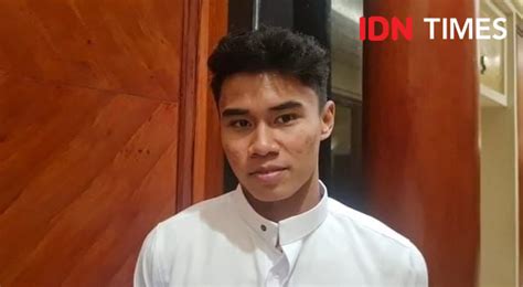 Cerita Muhammad Ferarri Gagal Lebaran Bareng Keluarga