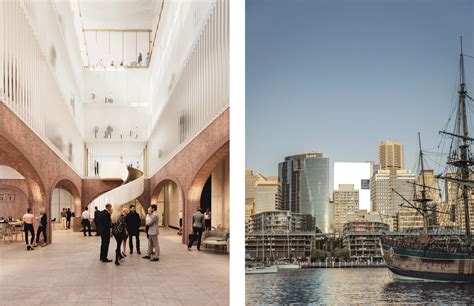 333 Kent Street Scale Architecture