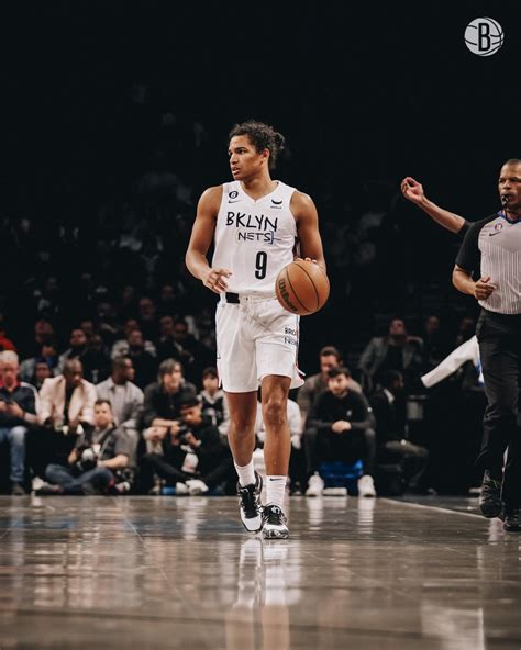 Brooklyn Nets On Twitter Nets Debut For Dru