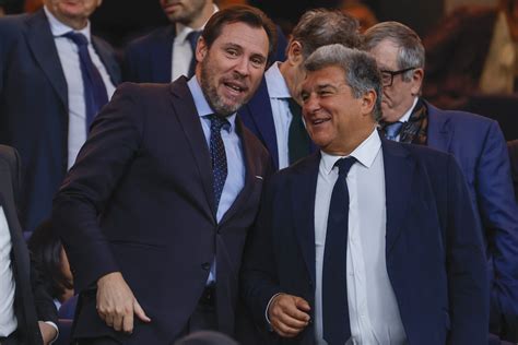 Joan Laporta Habla Del Gol Fantasma De Lamine Yamal Y No Descarta Pedir