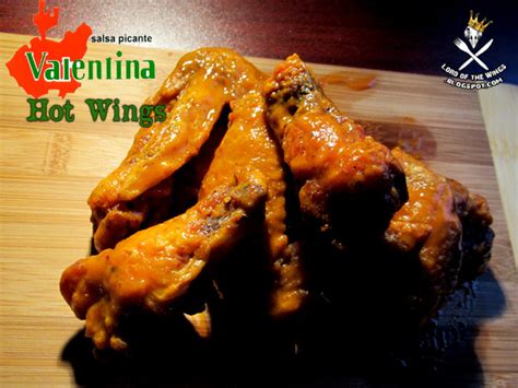 LORD Of The WINGS Or How I Learned To Stop Worrying And Love The Suicide Valentina Extra Hot