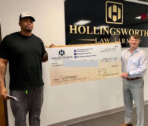 Hollingsworth Law Firm