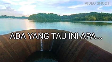 Bendungan Waduk Sei Harapan Batam Tempat Wisata Youtube