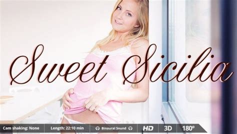 Sicilia Model Vr Porn Videos Vrporn