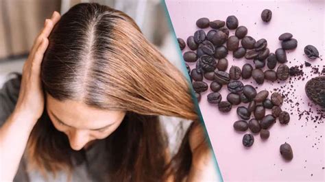 Couvrir Les Premiers Cheveux Blancs Sans Teinture La Parfaite