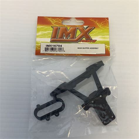 Ninja/Shogun/Katana Parts | IMX | Imex R.C. – ProTinkerToys.com