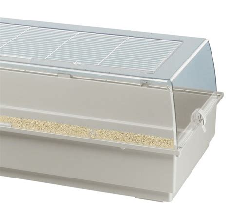 Ферпласт Клетка-террариум Duna Multy для грызунов, в ассортименте ...