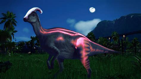 Los Dinosaurios De La Serie De Netflix Campamento Cretácico Llegan A Jurassic World Evolution 2