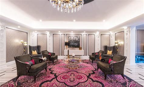 The Churchill Hotel Near Embassy Row, Washington D.C. | 2025 Updated