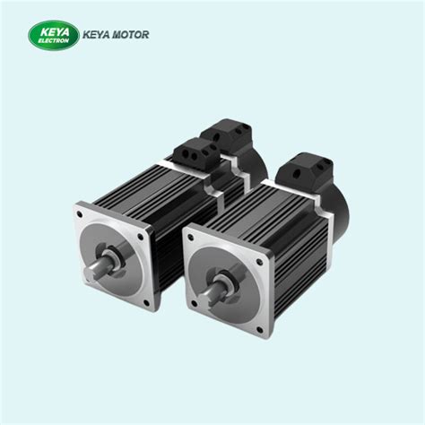 China Supplier Bldc Servo Motor With Encoder 48v 5000w Buy Bldc Servo