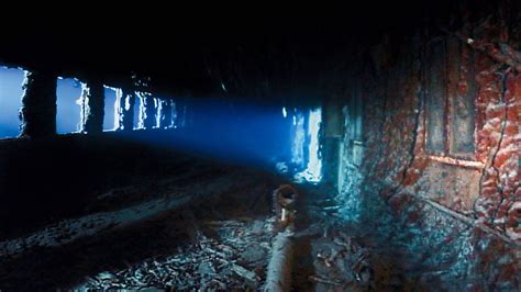 Titanic Bilder: So sieht das Wrack heute aus | FOCUS.de