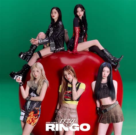 Itzy、アルバム『ringo』収録曲「sugar Holic」mv公開 リラックスした素の姿を映し出す Real Sound｜リアルサウンド