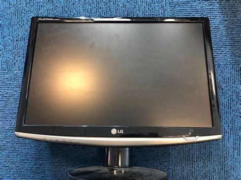 Monitor Lg W Tq Gda Sk Kup Teraz Na Allegro Lokalnie