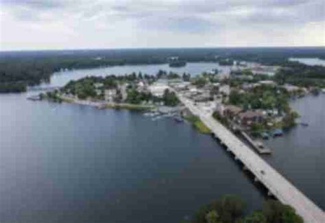 Minocqua, WI | Hotels, Restaurants & Outdoor Attractions