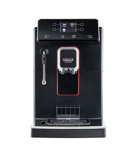 Espresso Veloce Flat Six | Caffè Italia