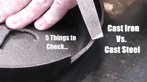 How To Tig Weld Cast Iron W Muggyweld 77 Cast Iron Rod Muggy Weld