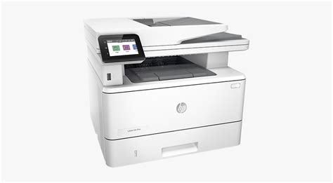 Hp Laserjet Pro Mfp M426fdn, HD Png Download - kindpng