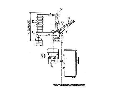 Выключатель ВМТ-110: - презентация, доклад, проект скачать