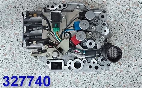 Все об акпп Jatco JF414E установленной на Lada Granta, а так же отзывы