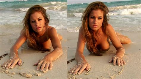 Brooke Adams II Nuda Anni In Bikini Destinations