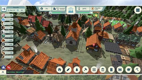 Settlement Survival mobile is a brilliant bite-sized builder