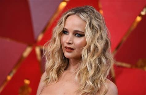 Jennifer Lawrence Opens Up About Her Nude Scene In Upcoming No Hard Feelings Film Flipboard
