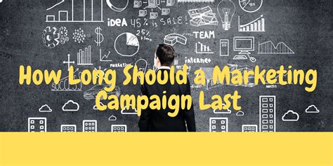 The Perfect Timing: How Long Should Your Marketing Campaign Last