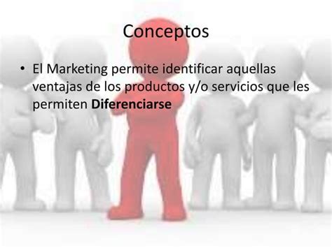 Principios De Marketing Ppt