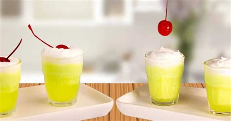 Scooby Snack Shot Yumii Recipe