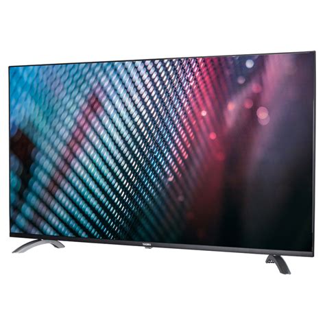 Yasin YT43FTB1 43 inch (108 cm) TV LED TV (Full HD, Triple Tuner (DVB-C ...
