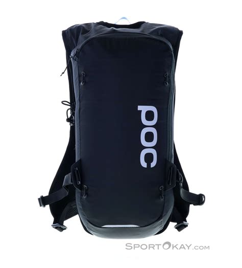 Poc Column Vdp L Bikerucksack Mit Protektor Bikerucks Cke