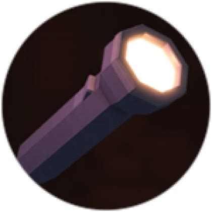 flashlight - Roblox