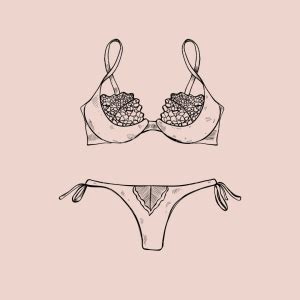 Home MyDarling Lingerie