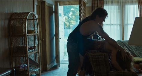 Nude Video Celebs Emily Meade Nude Trial By Fire