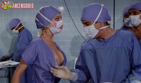 Naked Cassandra Peterson In Jekyll Hyde Together Again