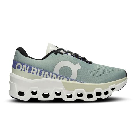 Cloudmonster 2 - Gord's Running Store