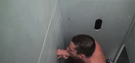 HOTTEST GLORY HOLE FUCK EVER ThisVid