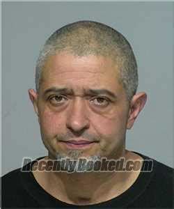 Recent Booking Mugshot For Alexander Montijo In Milwaukee County