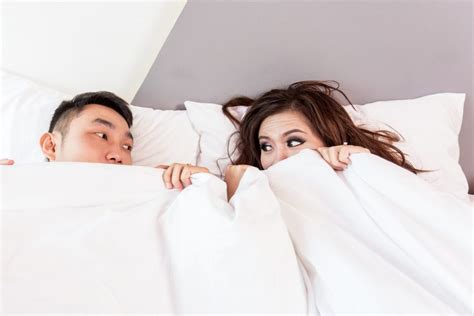 Sex Nein Danke Overton Magazin