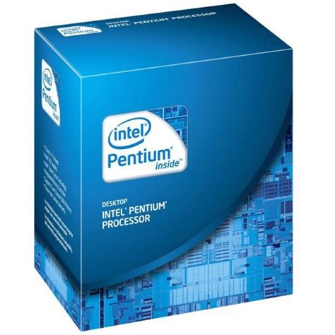 Intel Pentium 3.0 GHz Processor G2030 | Rapid PCs