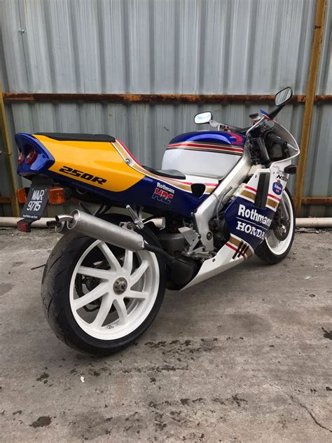 Honda Nsr 250 Mc28 Pgm4 Motorbikes On Carousell