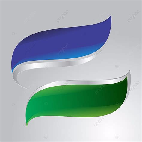 Green Ribbon Banner Clipart Transparent Background, Red Green Ribbon