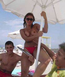 Nude Beach 161 ZB Porn