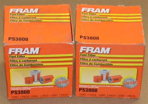 Napa 3225 Fuel Filter Cross Reference