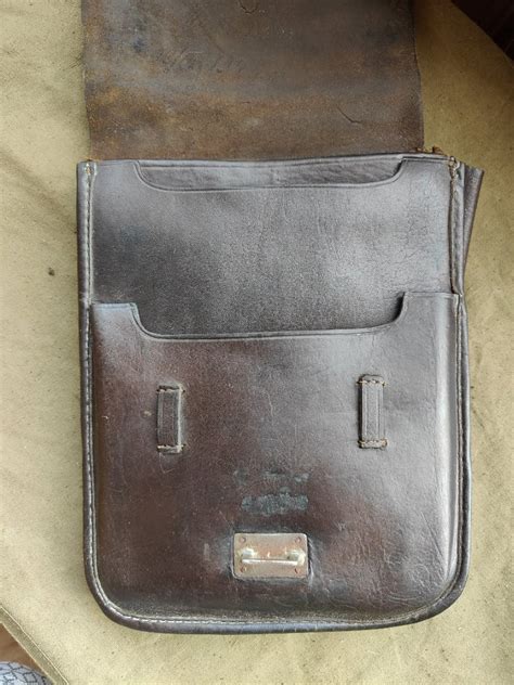 командирская сумка обр. 1930 - СССР - Форум Военно-Исторических ...