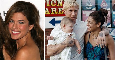 Eva Mendes Paused Her Career to Raise 2 Kids at Home Without a Nanny